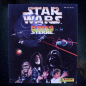 Preview: Star Wars Trilogie Sticker Album 1997 | Panini | 90 % voll